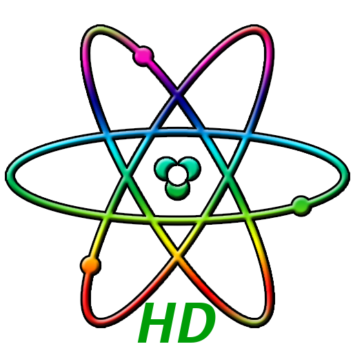 Periodic Table of Elements PRO