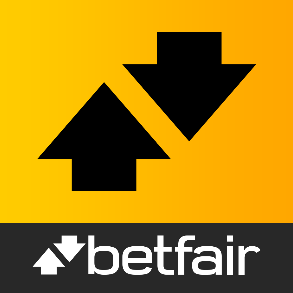 Betfair Exchange Betting for iPad - Odds on Football, Horse Racing and ...