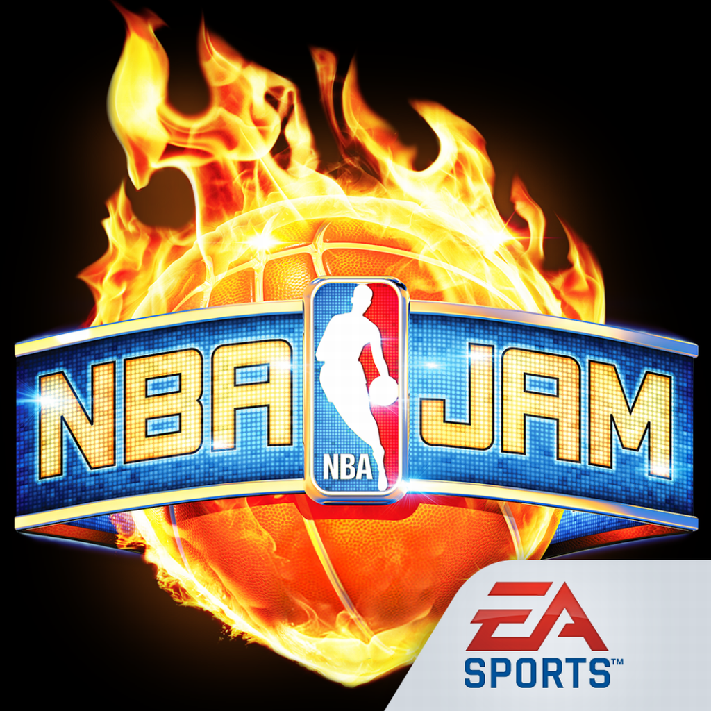 nba jam for android