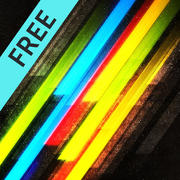 Free Abstract Wallpapers for iOS 7 & iOS 6 [Universal App]