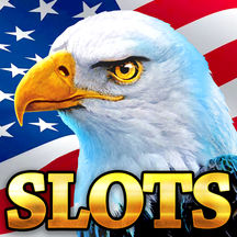 Slots Casino Free USA ™ 777 Double Hit Vegas Party