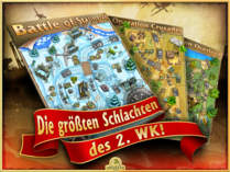 Toy Defense 2 HD – strategy screenshot-1