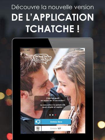 Tchat gratuit suisse