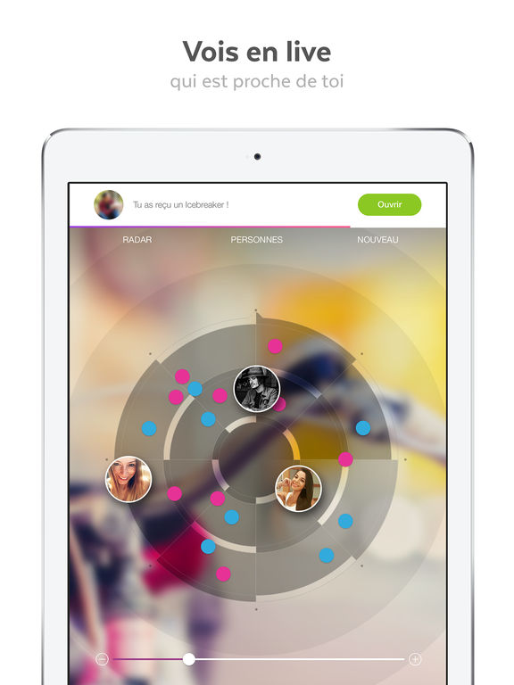 Tchat iphone gratuit sans inscription