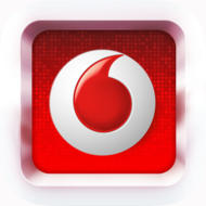 Vodafone Yanımda for iPad