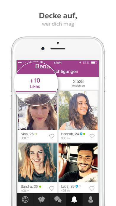Besten dating-apps unter 30
