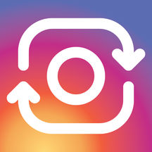 InstantRepost - Repost Your Photo & Video
