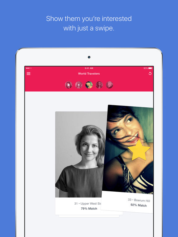 Kostenlose lesben-dating-apps für android
