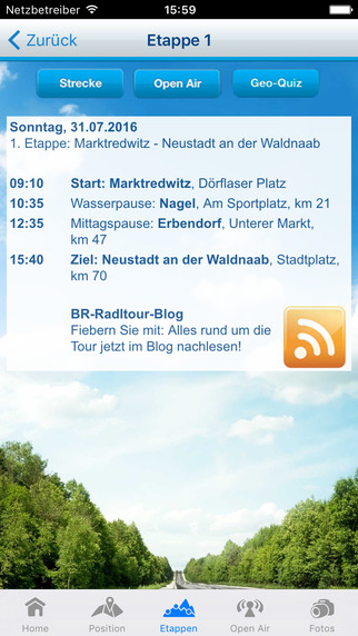 iPhone Screenshot 3