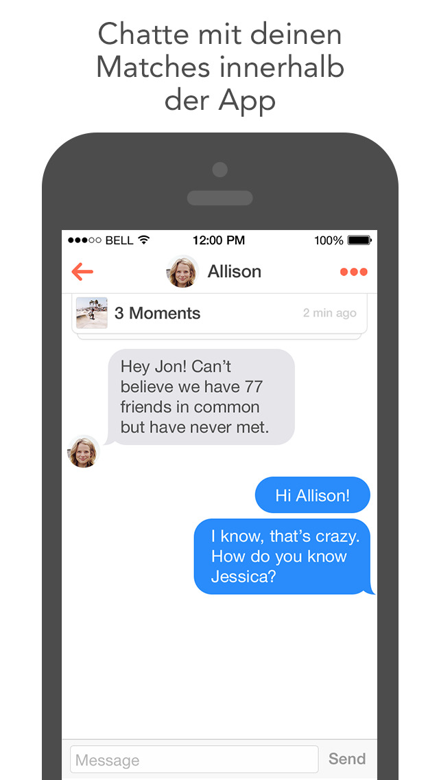 Beste kostenlose adult dating app für android
