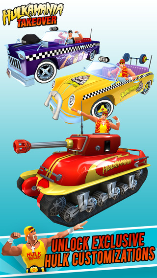 hulk hogan toy car hulk hogan toy car