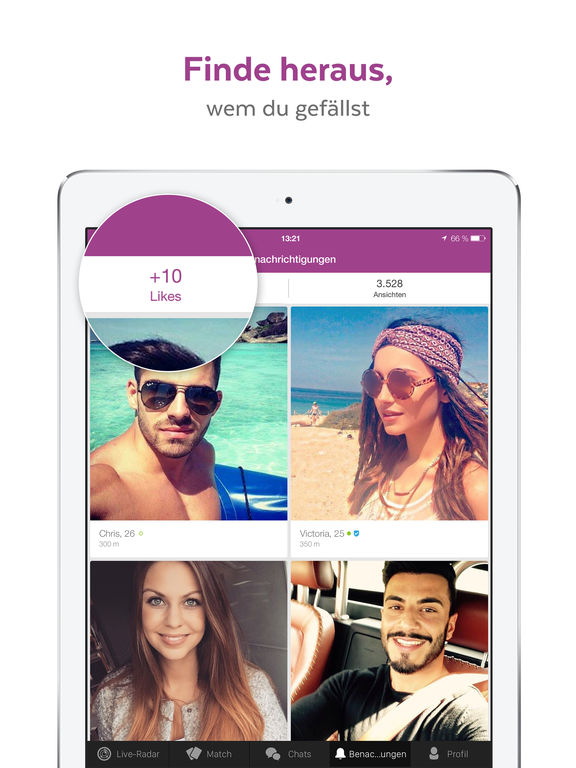 beste dating-apps ohne zu bezahlen