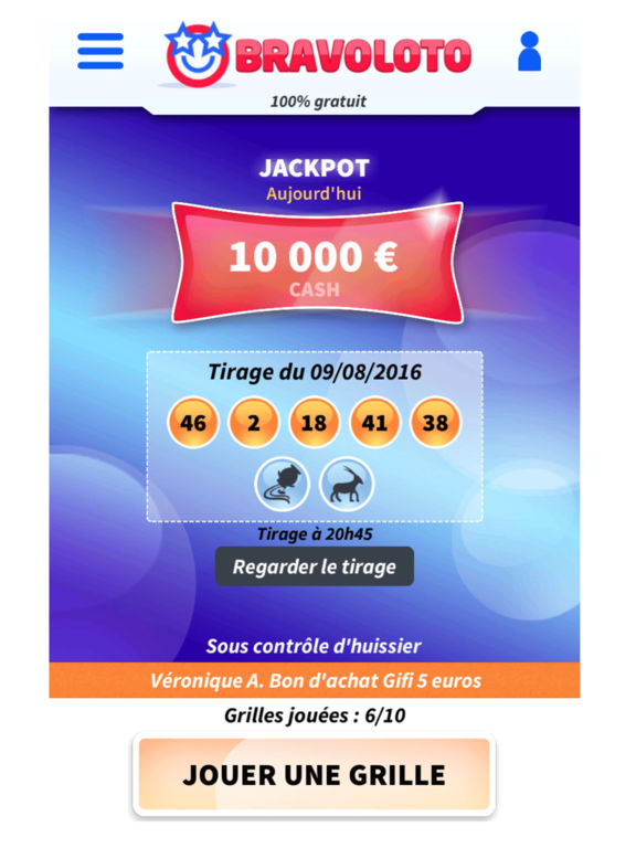 TÉLÉCHARGER BRAVOLOTO APK APK TÉLÉCHARGER BRAVOLOTO