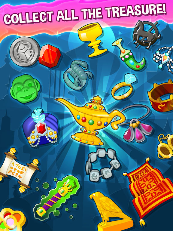 Word Genie - Puzzles & Gems Tips, Cheats, Vidoes and Strategies