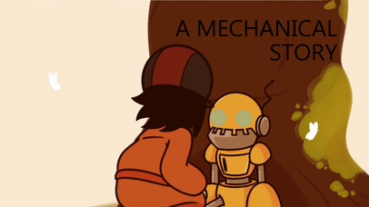 A Mechanical Story : 机械师的故事 screenshot 5