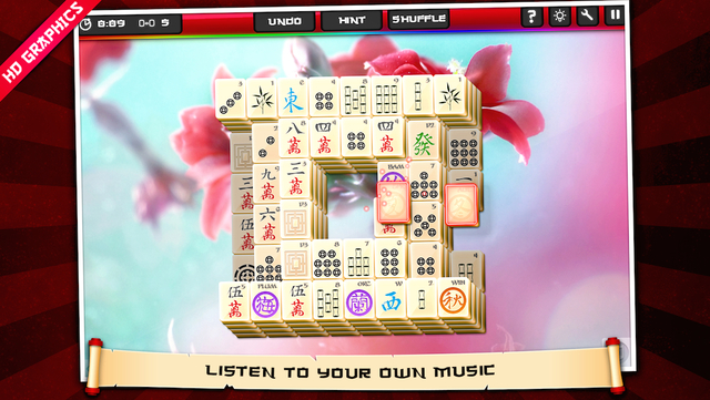 download the last version for apple Mahjong Epic
