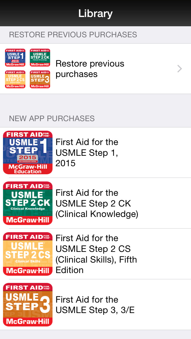Usmle Step 2 Cs First Aid Latest Edition Of Internet