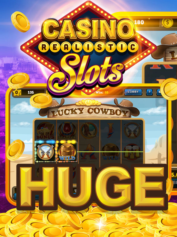 Casino Realistic Slots - Double 777 Bet Simulation screenshot 6