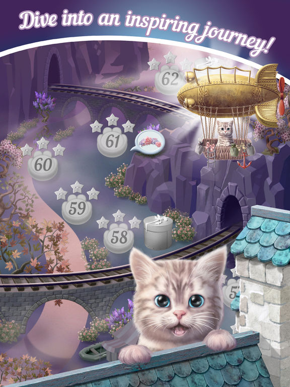 Knittens screenshot 7