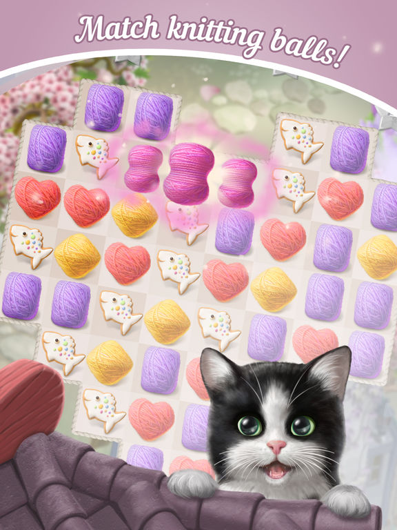 Knittens screenshot 8