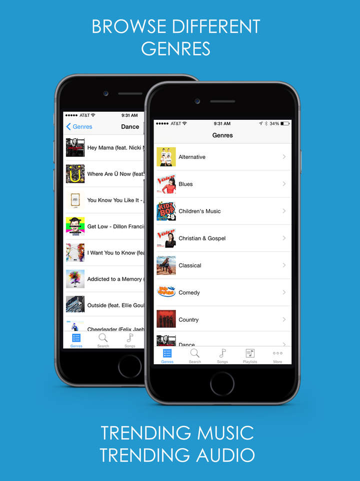 Скачать музыку в айфон 4 приложение