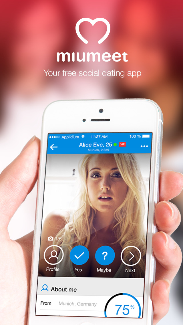 free local dating chat & flirt download