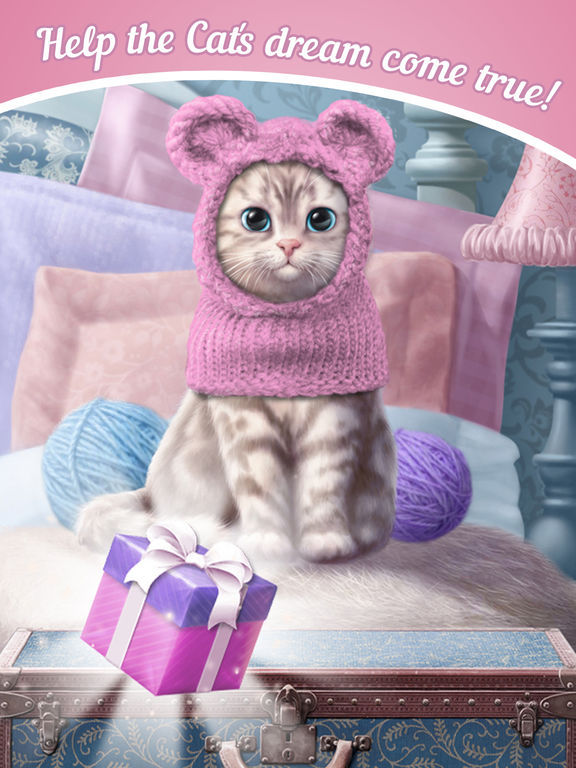 Knittens screenshot 6