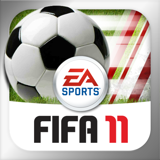 FIFA 11 by EA SPORTS™ by Electronic Arts