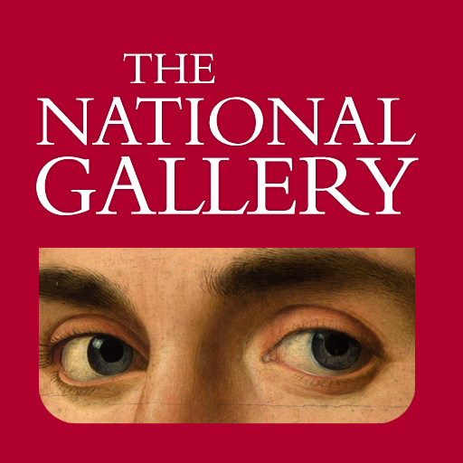 Love Art: National Gallery, London