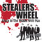 Stealer's Wheel - Stuck in the middle with you