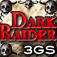 Dark Raider is a remake of the classic Atari/Amiga game, Time Bandit