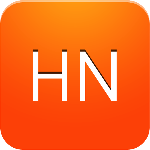 Hacker News HD