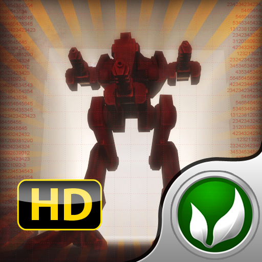 Red Storm HD