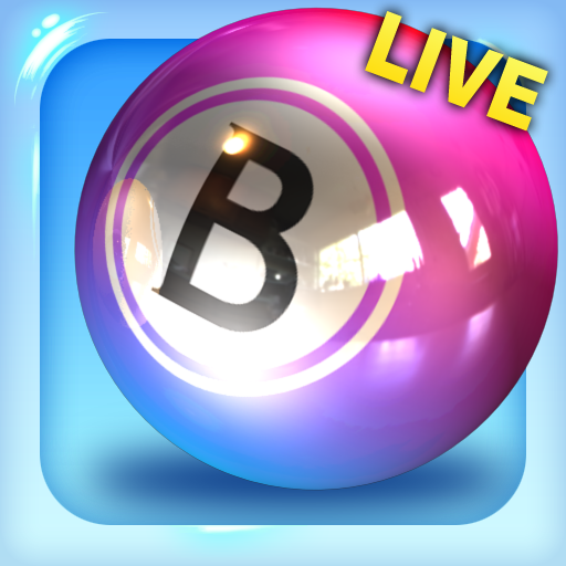 Bingo Star Live 90