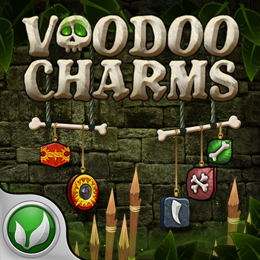 Voodoo Charms