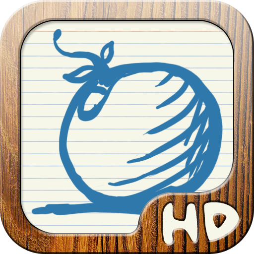 Saving Seeds HD : doodle physics