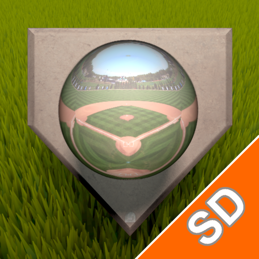 HIT THE DECK Baseball for iPhone