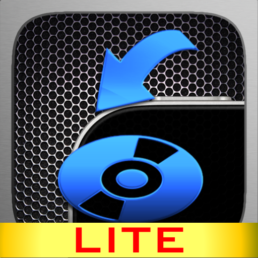 SaveTunes Lite - MP3 & M4A Extractor