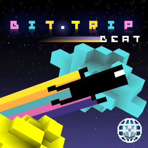 BIT.TRIP BEAT HD