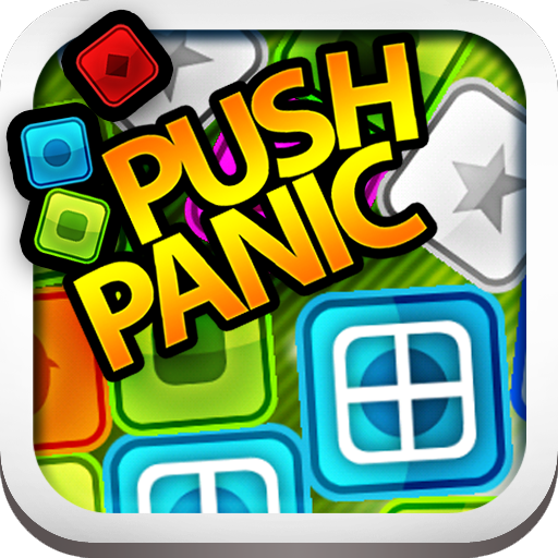 Push Panic