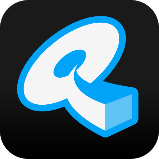 quiQR - QR code reader and QR code creator