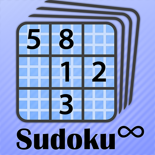 Sudoku Infinite