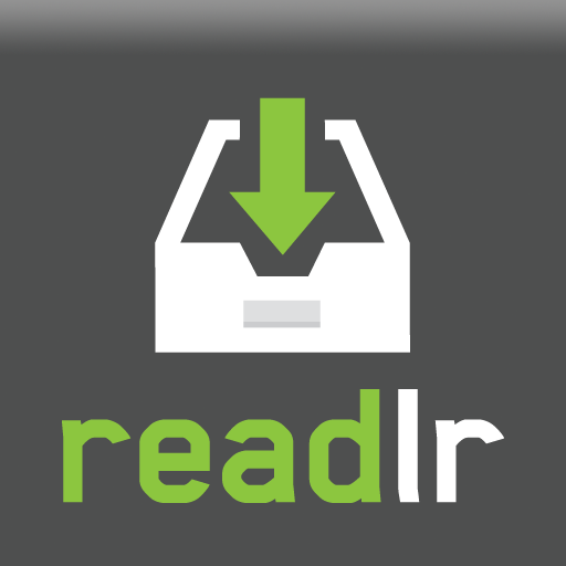 Readlr: A Tumblr Client