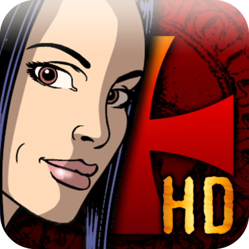 Broken Sword: Director's Cut HD