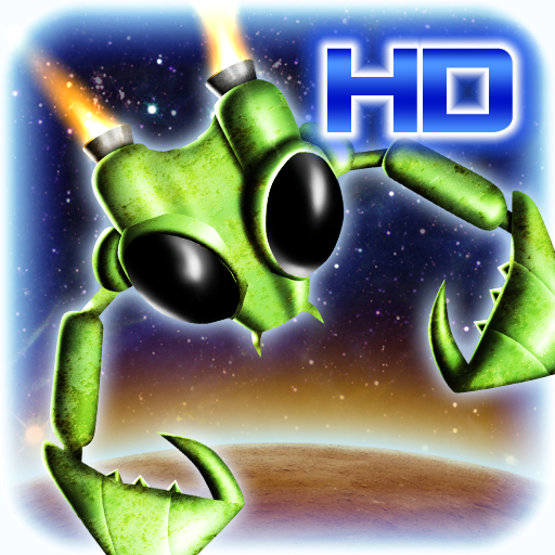 Space Frak HD