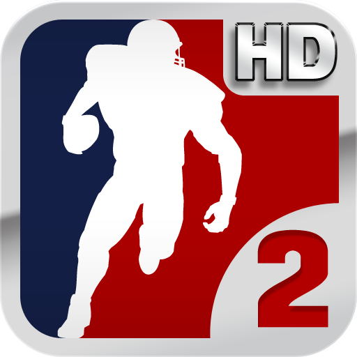 Backbreaker 2: Vengeance HD