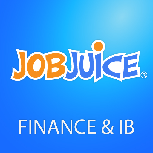 Jobjuice Finance and Investment Banking