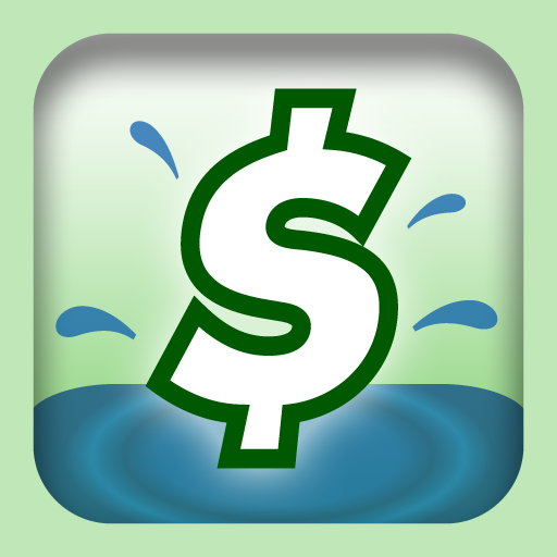 SplashMoney for iPad