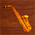 Saxonotes HD is the best way to see, hear, and learn how to play the saxophone