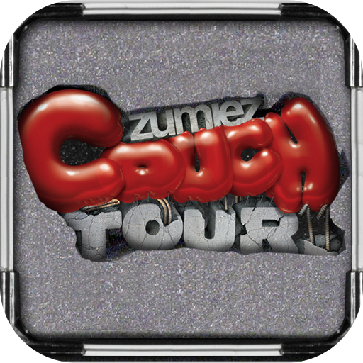 Zumiez Couch Tour